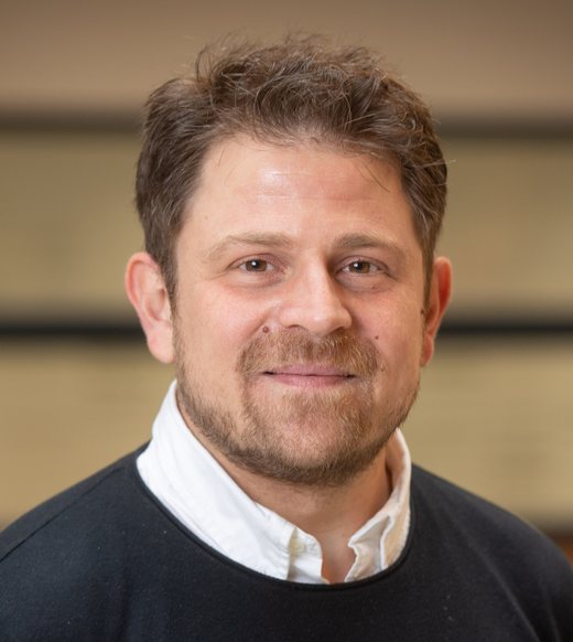 Francesco Boatta, PhD, fondateur d'iterAI