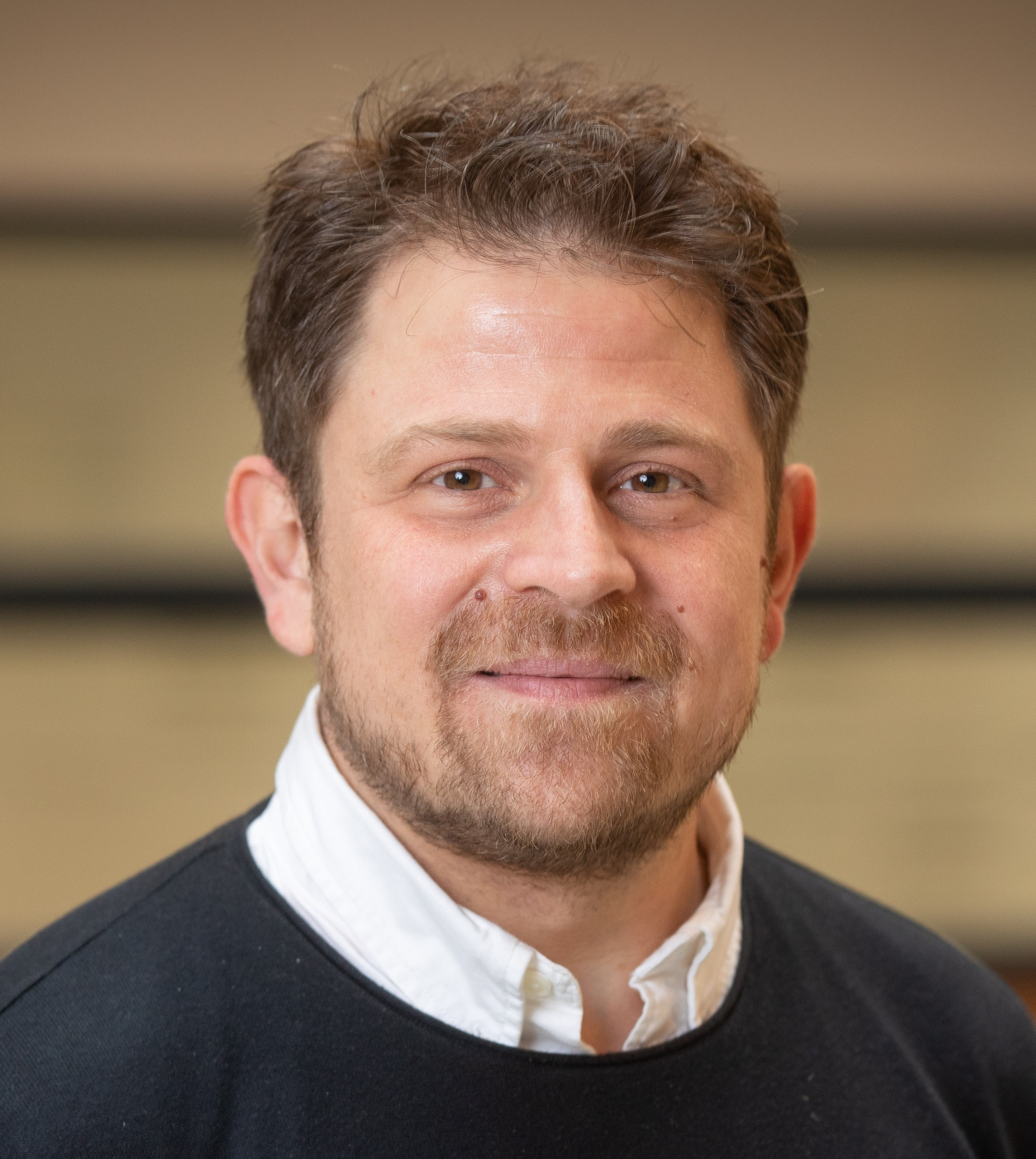 Francesco Boatta, PhD — Founder, IterAI